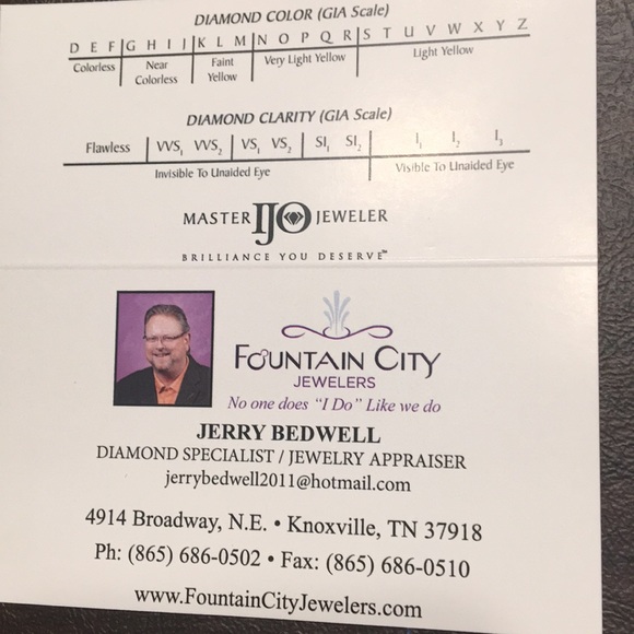 Anniversary Band - Picture 4 of 7